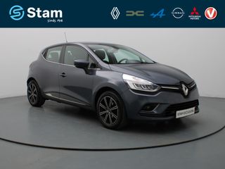Renault Clio - TK-748-N - Polisa Lease