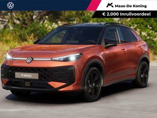 Volkswagen T-Roc - 222441 - Polisa Lease