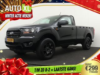 Ford Ranger - V-61-DVF - Polisa Lease