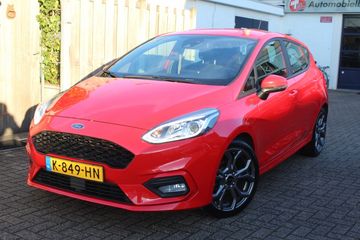 Voertuigafbeelding 1