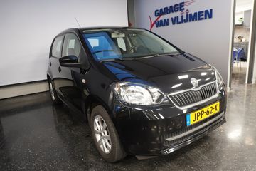 Voertuigafbeelding 1