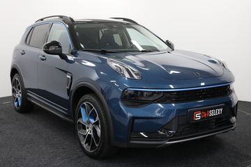 Voertuigafbeelding 10