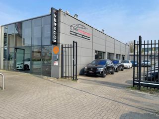 Voertuigafbeelding 2