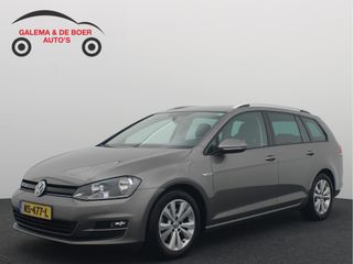Volkswagen Golf Variant - NS-477-L - Polisa Lease