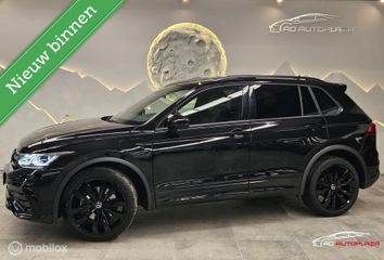 Volkswagen Tiguan -  - Polisa Lease