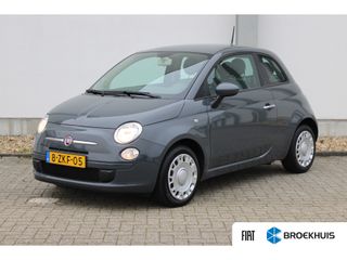 Fiat 500 - 8-ZKF-05 - Polisa Lease