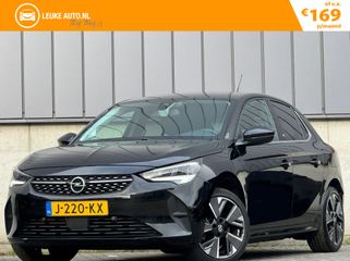 Opel Corsa-e - J-220-KX - Polisa Lease