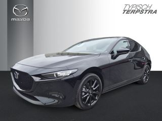 Mazda 3 -  - Polisa Lease