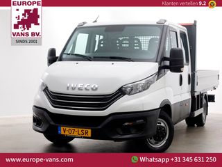 Iveco Daily - V-07-LSR - Polisa Lease
