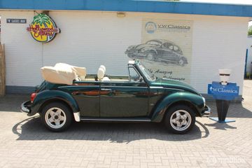 Volkswagen Kever - RS-RL-03 - Polisa Lease