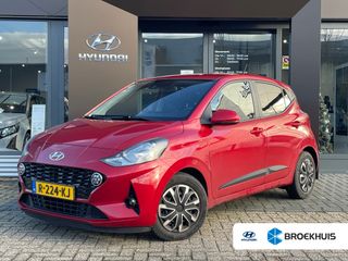 Hyundai i10 - R-224-KJ - Polisa Lease