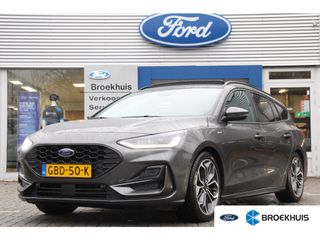 Ford Focus - GBD-50-K - Polisa Lease