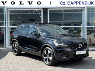 Volvo XC40 - HLN-42-K - Polisa Lease