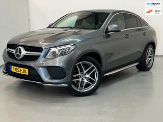 Mercedes-Benz GLE - P-053-JK - Polisa Lease