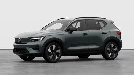 Volvo EX40 -  - Polisa Lease