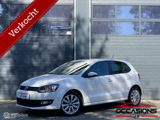 Volkswagen Polo -  - Polisa Lease