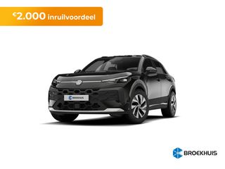 Volkswagen T-Roc -  - Polisa Lease
