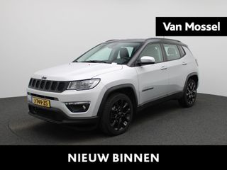 Jeep Compass - J-749-ZS - Polisa Lease