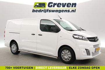 Opel Vivaro - VPR-53-T - Polisa Lease