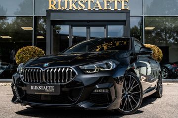 BMW 2 Serie -  - Polisa Lease