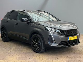 Peugeot 3008 -  - Polisa Lease