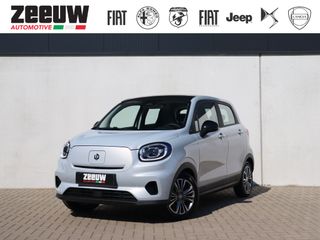 Leapmotor T03 -  - Polisa Lease