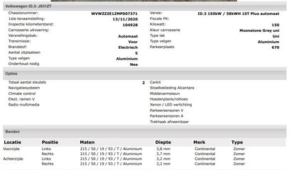 Voertuigafbeelding 8