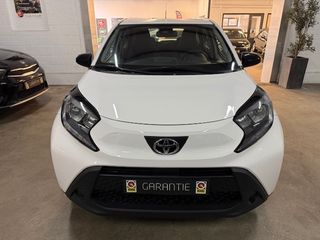 Voertuigafbeelding 1