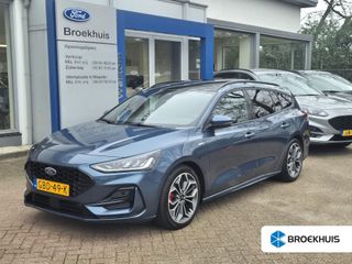 Ford Focus - GBD-49-K - Polisa Lease