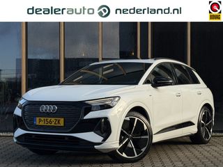 Audi e-tron - P-156-ZK - Polisa Lease