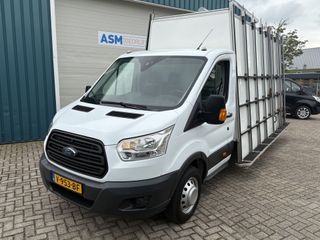 Voertuigafbeelding 1