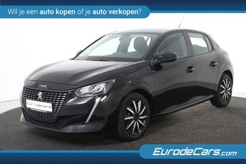 Peugeot 208 -  - Polisa Lease