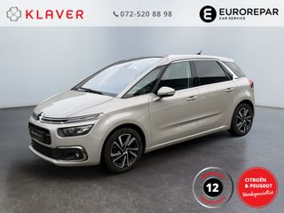 Citroën C4 Spacetourer - 878465 - Polisa Lease