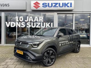 Suzuki e Vitara - JTP-97-B - Polisa Lease