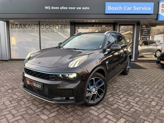 Lynk en Co 01 - JPS-61-N - Polisa Lease