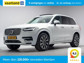 Volvo XC90 - J-306-NF - Polisa Lease