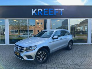 Mercedes-Benz GLC - N-853-PF - Polisa Lease