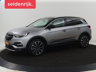 Opel Grandland X - EU110 - Polisa Lease