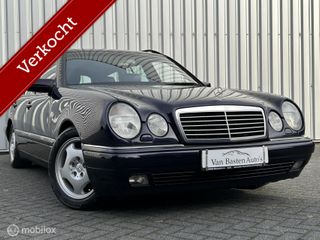 Mercedes-Benz E-Klasse - NK-658-X - Polisa Lease