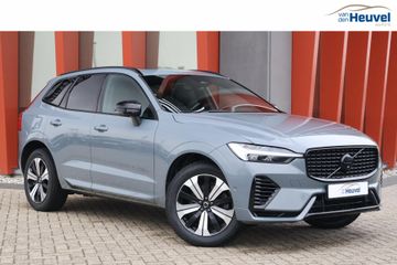 Volvo XC60 -  - Polisa Lease