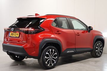 Voertuigafbeelding 1