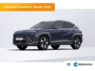 Hyundai Kona -  - Polisa Lease