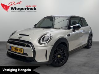 MINI Electric - R-240-PN - Polisa Lease