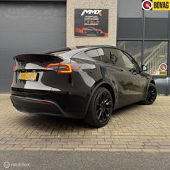 Tesla Model Y -  - Polisa Lease