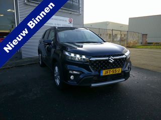 Suzuki S-Cross - JFT-55-J - Polisa Lease