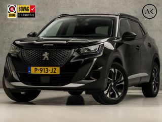 Peugeot 2008 - P-913-JZ - Polisa Lease