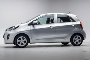 Voertuigafbeelding 1