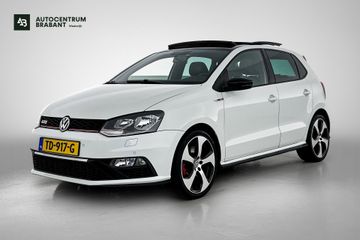 Volkswagen Polo - TD-917-G - Polisa Lease