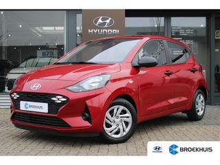 Hyundai i10 - JPF-85-K - Polisa Lease