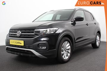 Volkswagen T-Cross - X-316-HB - Polisa Lease